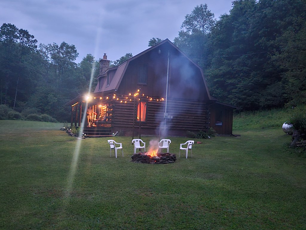 122 Raven Hill Rd