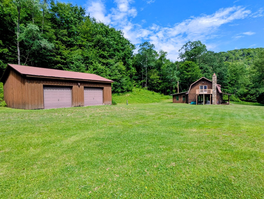 122 Raven Hill Rd
