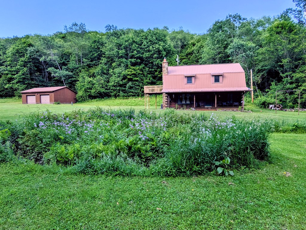 122 Raven Hill Rd