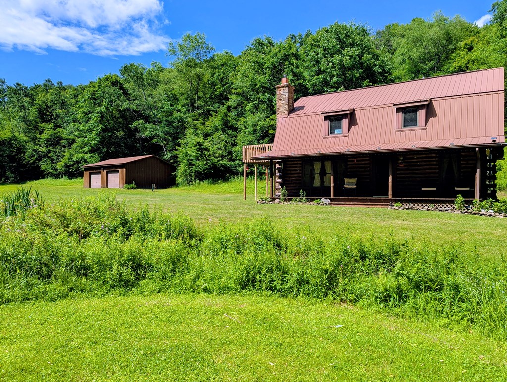 122 Raven Hill Rd