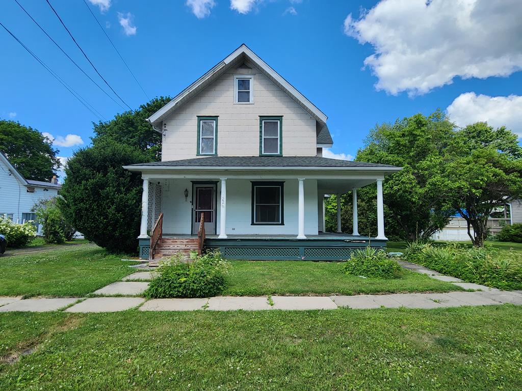 122 N Union St