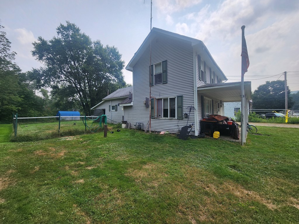 2827 Route 44 South