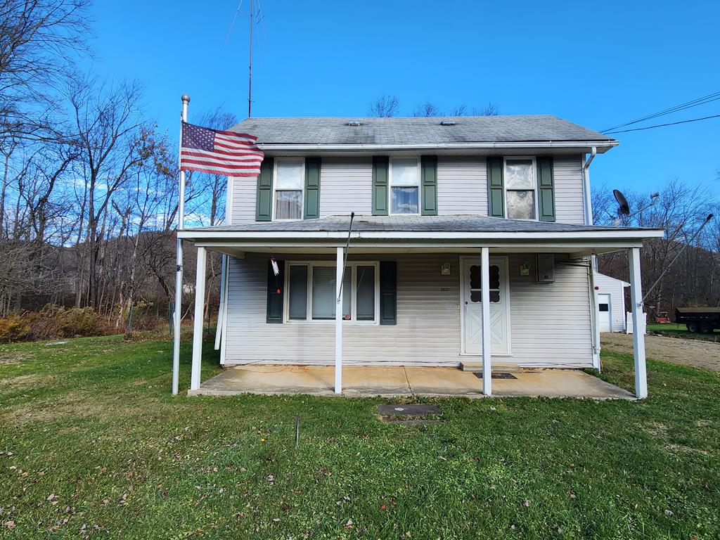 2827 Route 44 South