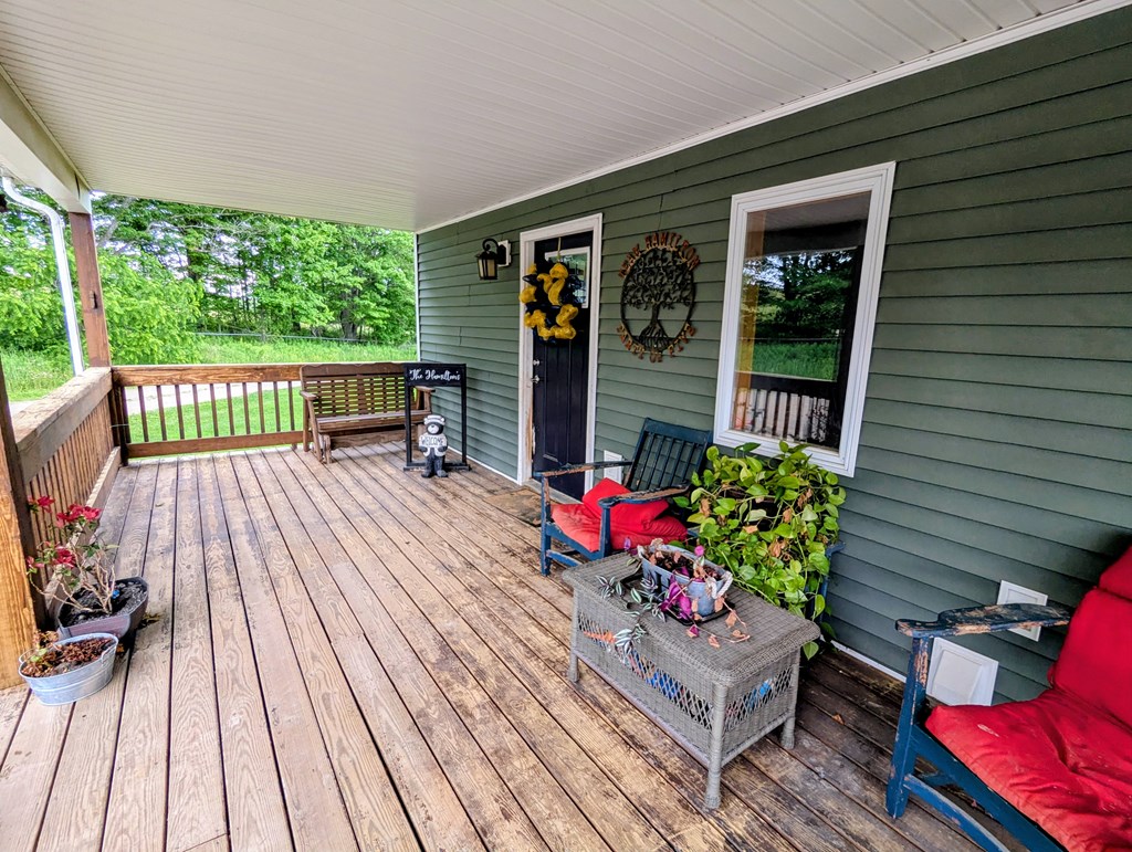 127 Gee Hill Road
