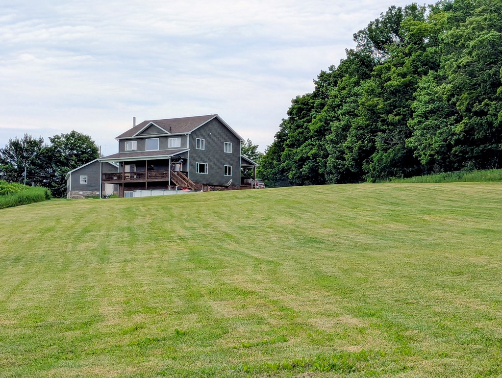 127 Gee Hill Road
