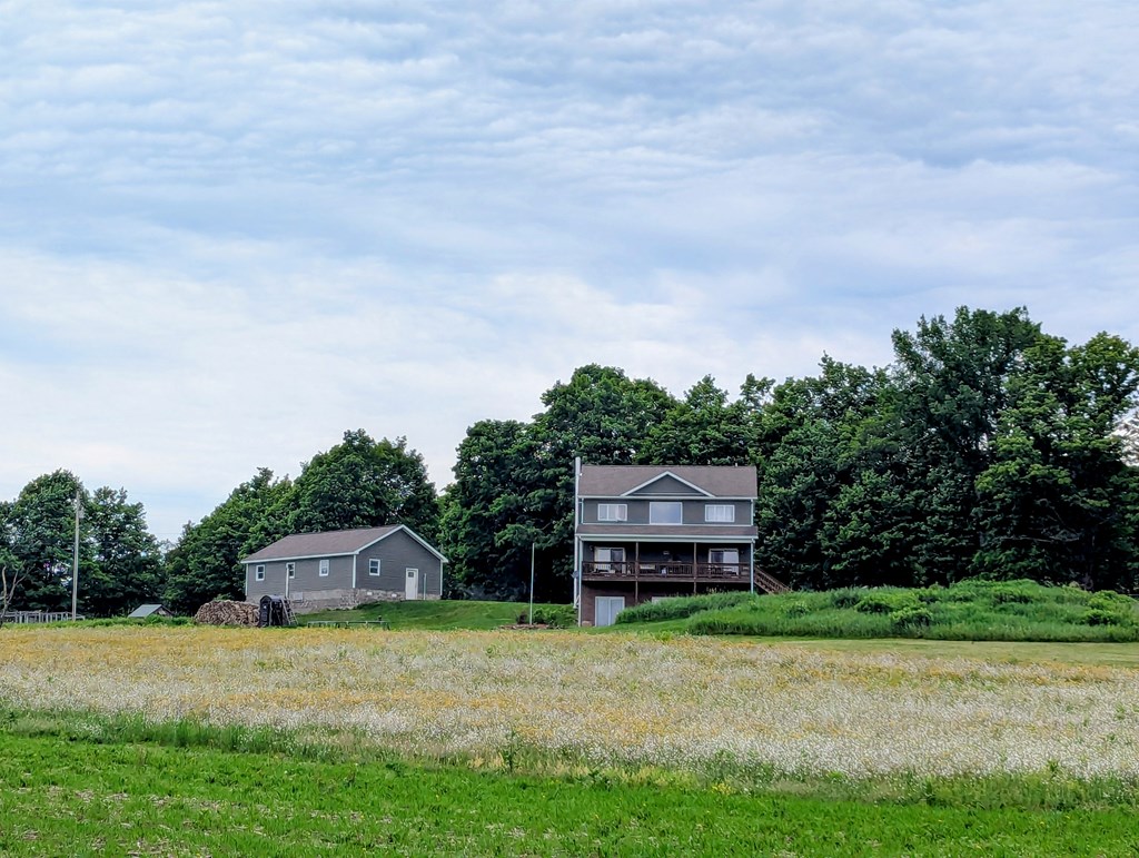 127 Gee Hill Road