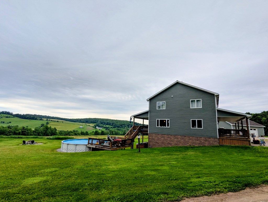 127 Gee Hill Road