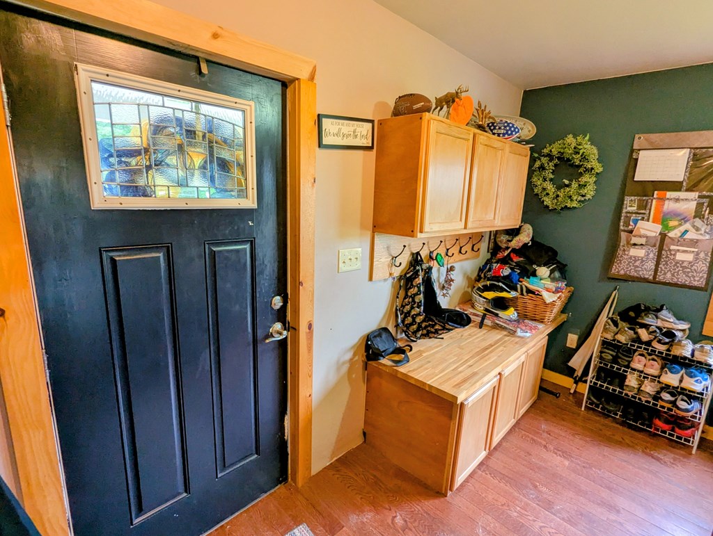 127 Gee Hill Road