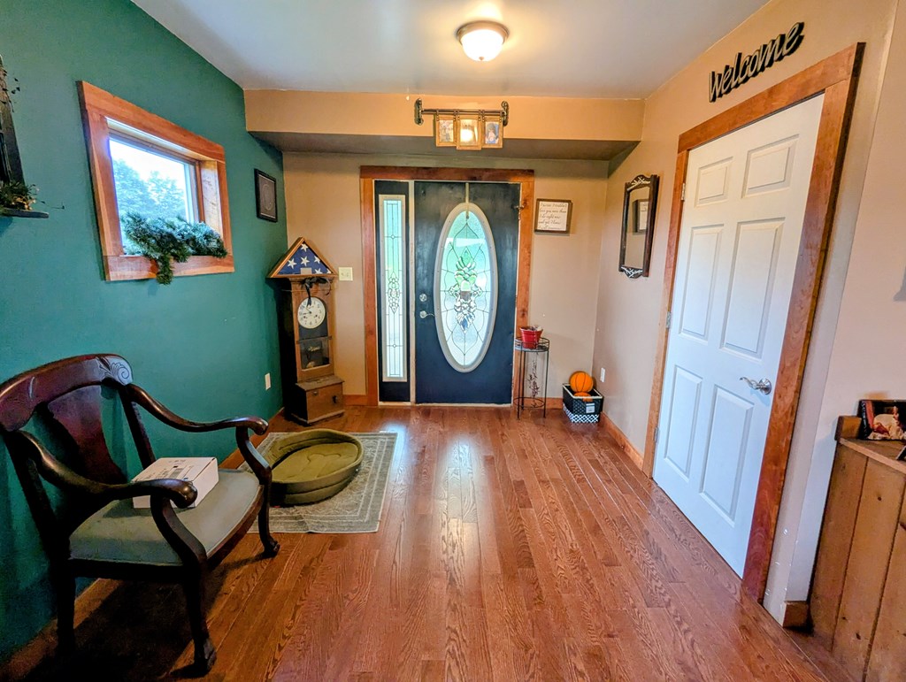 127 Gee Hill Road