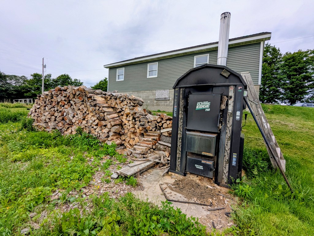 127 Gee Hill Road