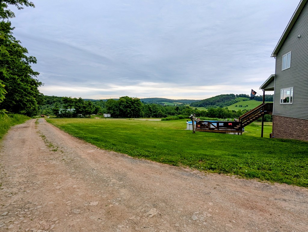 127 Gee Hill Road
