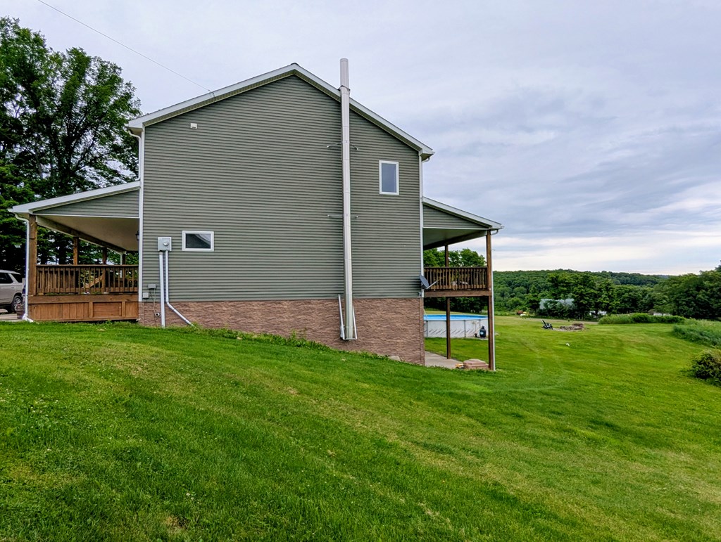 127 Gee Hill Road