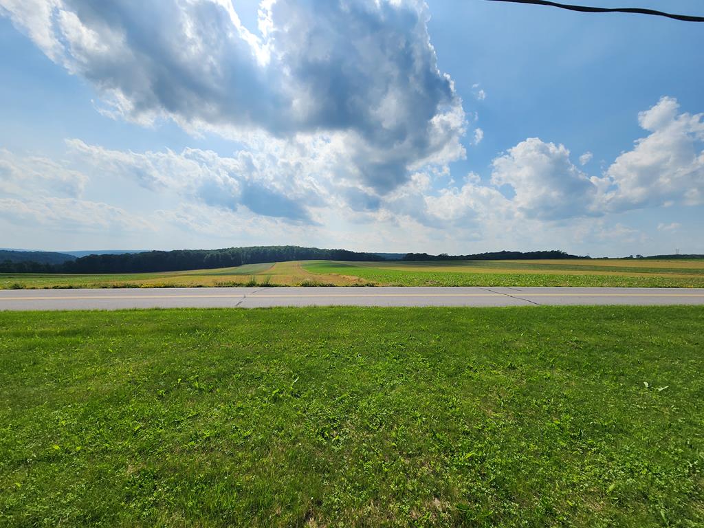 2055 Fox Hill Rd