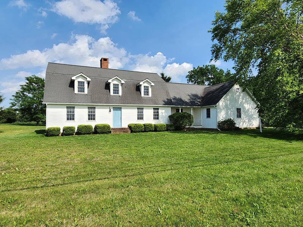 2055 Fox Hill Rd