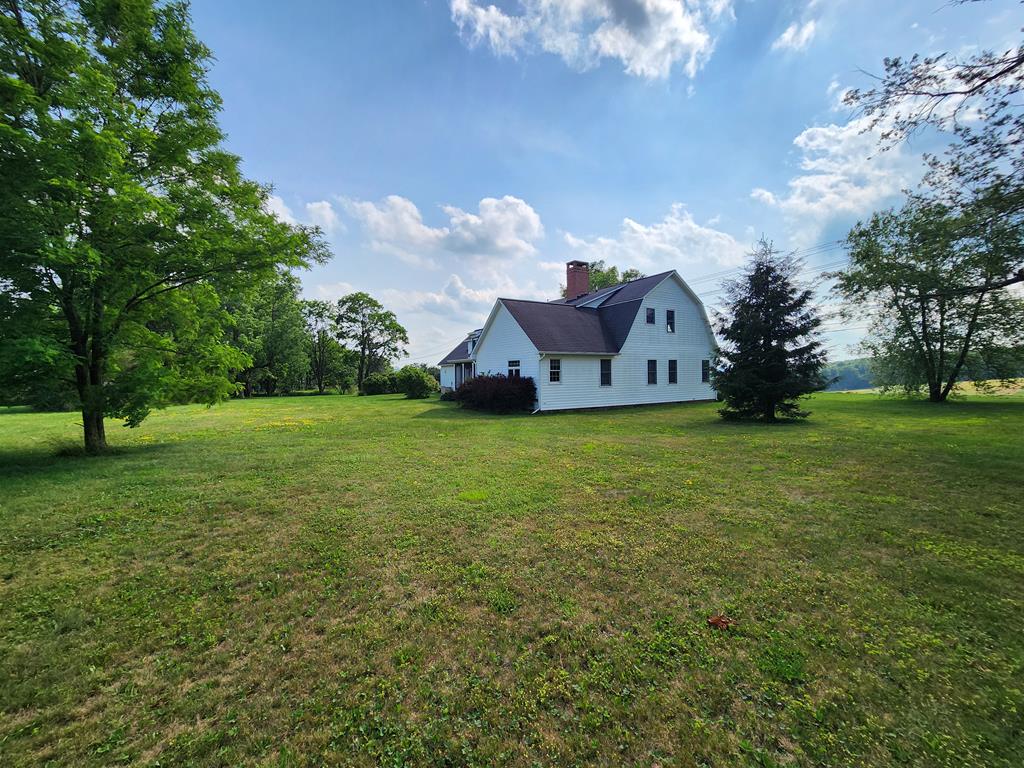 2055 Fox Hill Rd