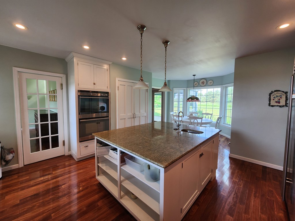 2055 Fox Hill Rd