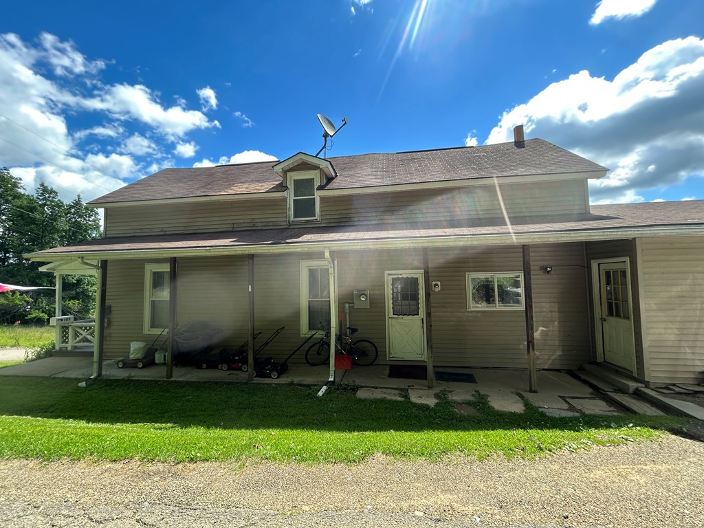 107 W Fourth Street