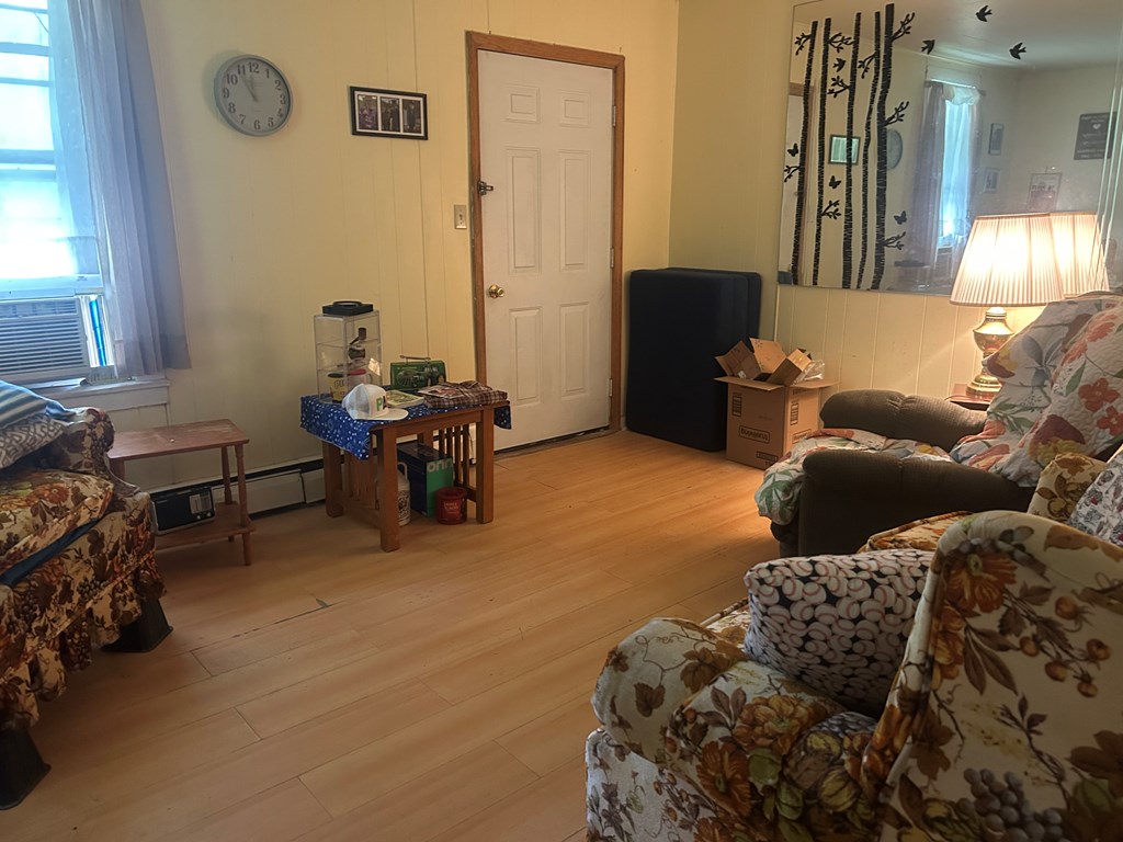 107 W Fourth Street