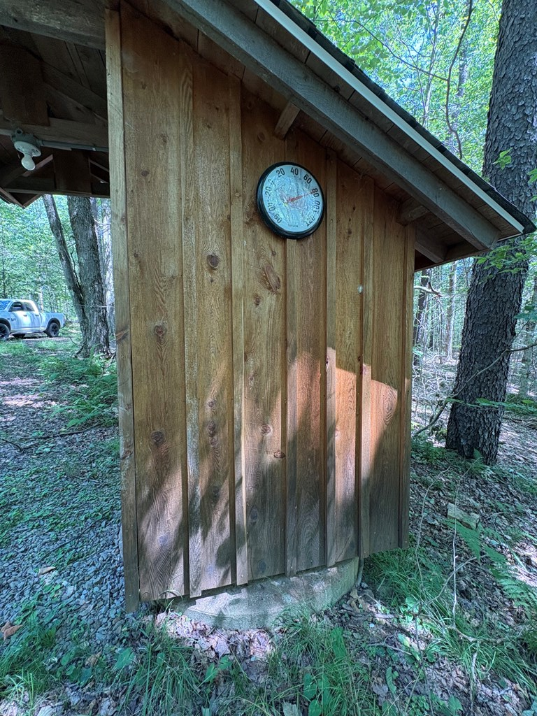 198 N. Baker Hollow Rd.