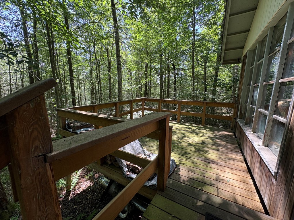 198 N. Baker Hollow Rd.