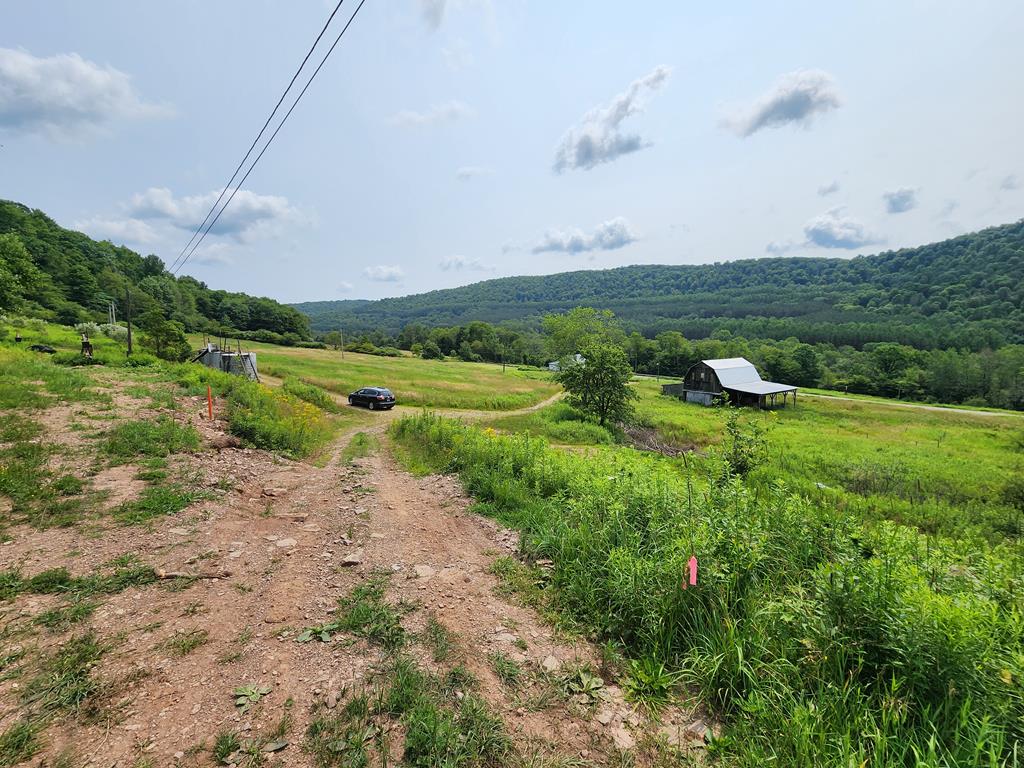 1639 Eleven Mile Rd