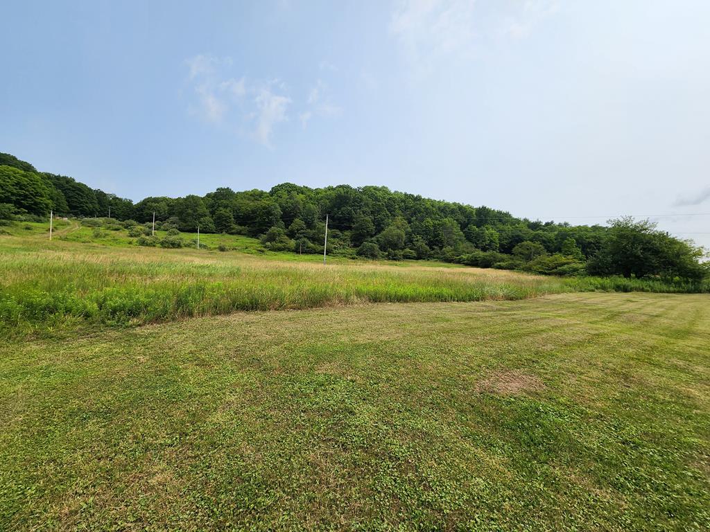 1639 Eleven Mile Rd
