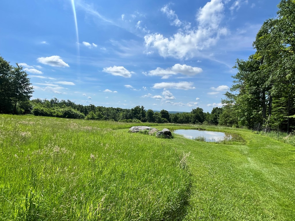 882 Alma Hill Road