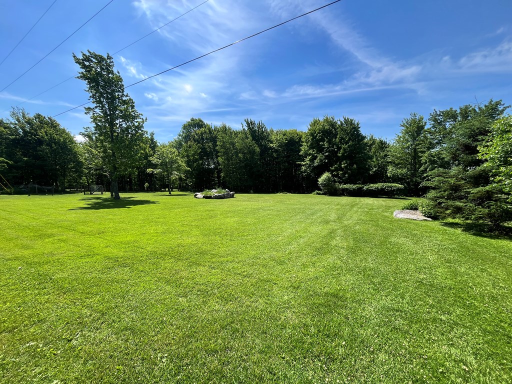 882 Alma Hill Road