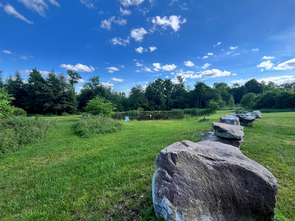 882 Alma Hill Road