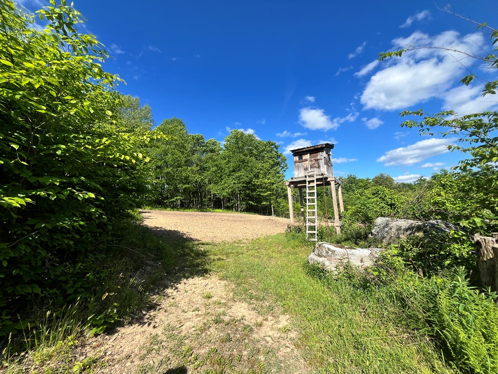 882 Alma Hill Road