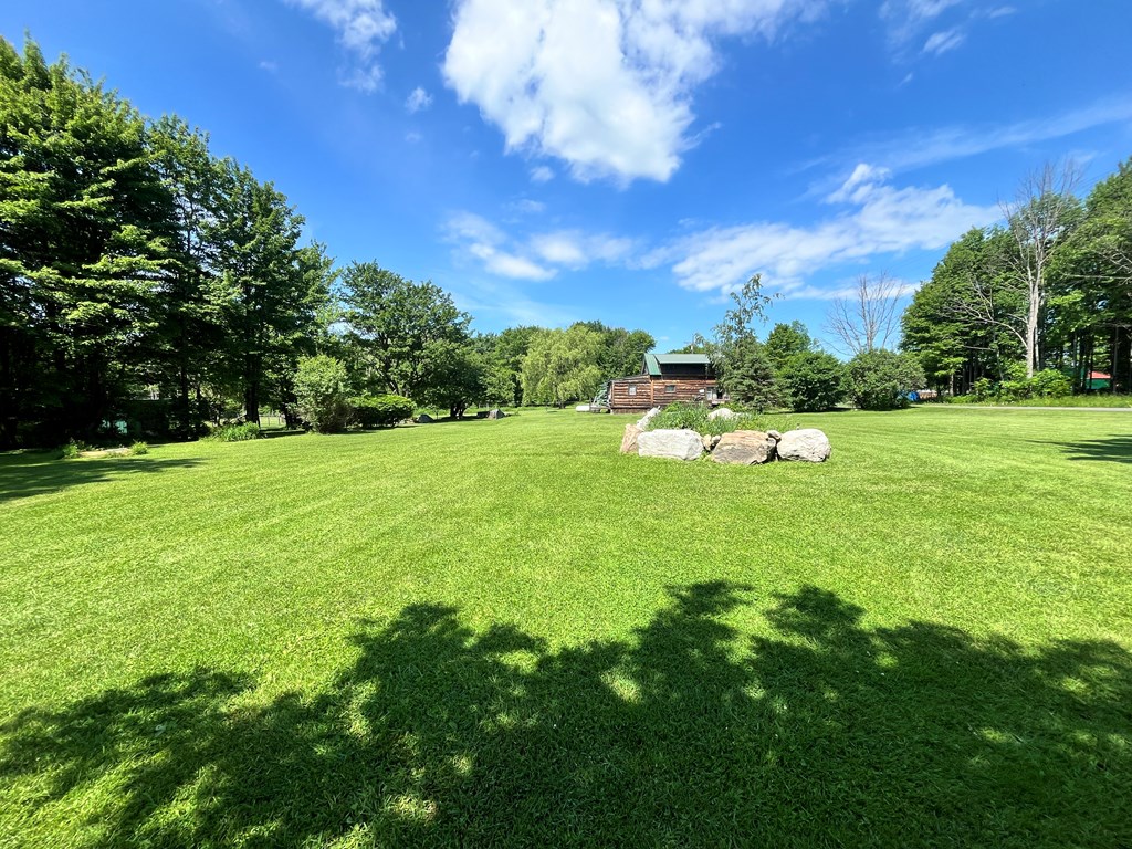 882 Alma Hill Road