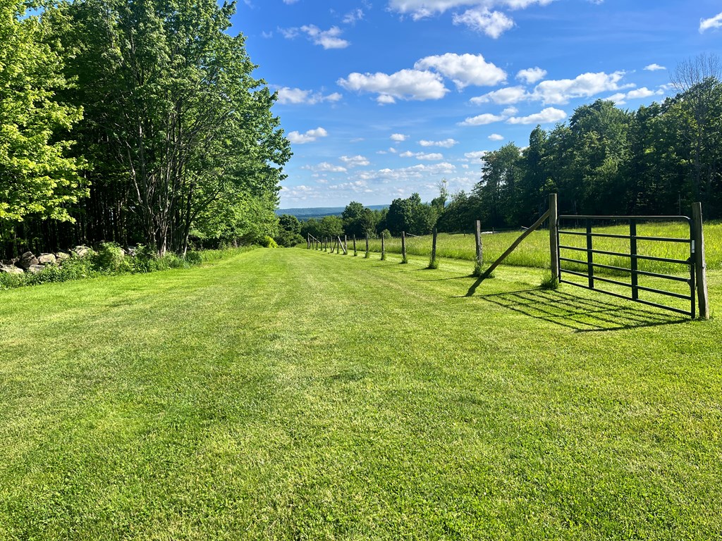 882 Alma Hill Road