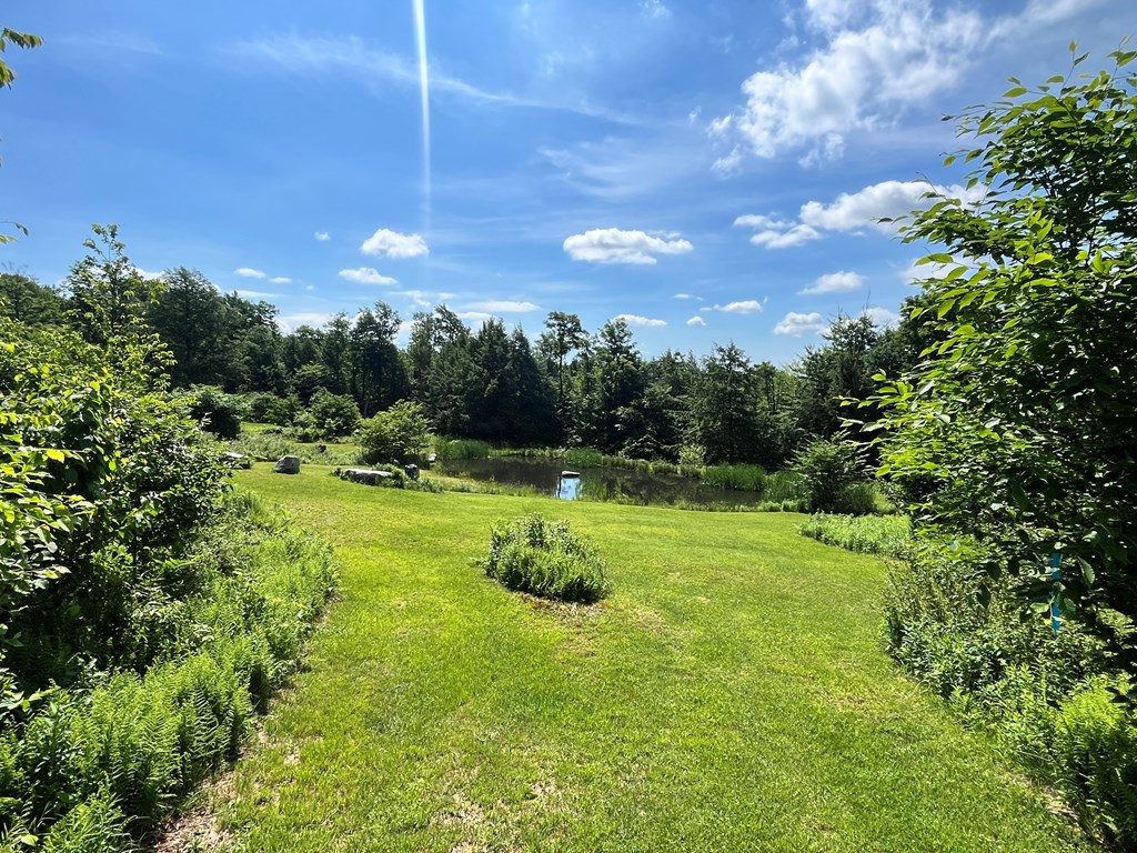 882 Alma Hill Road
