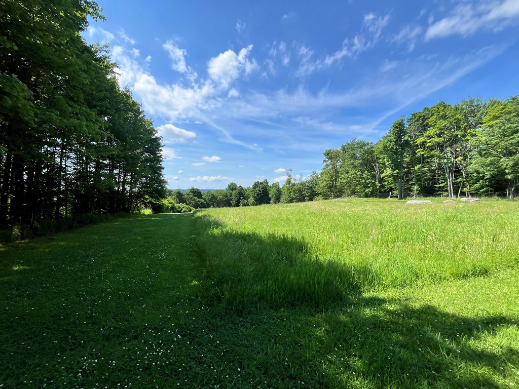 882 Alma Hill Road