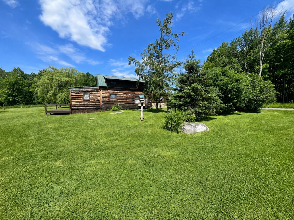 882 Alma Hill Road