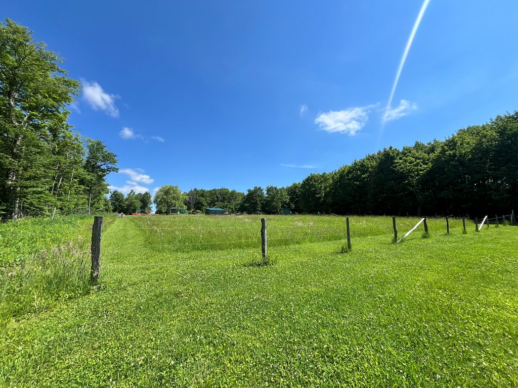 882 Alma Hill Road
