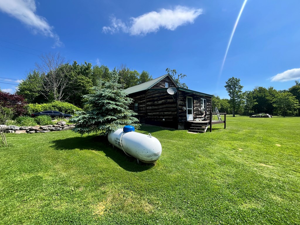 882 Alma Hill Road