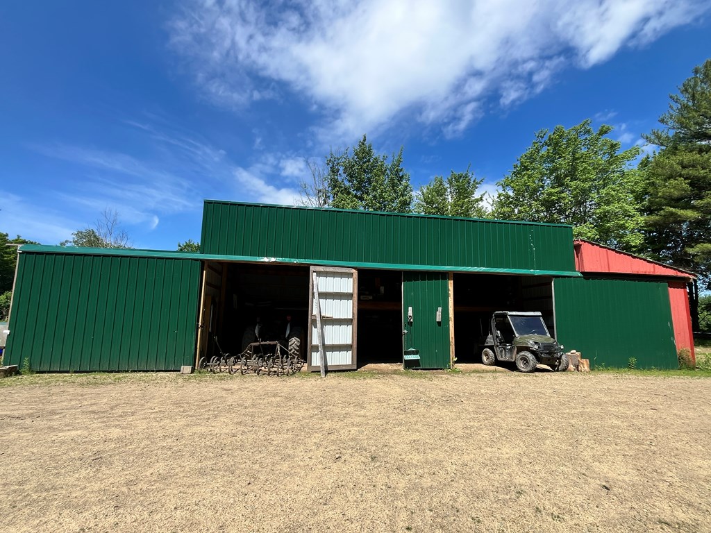 882 Alma Hill Road