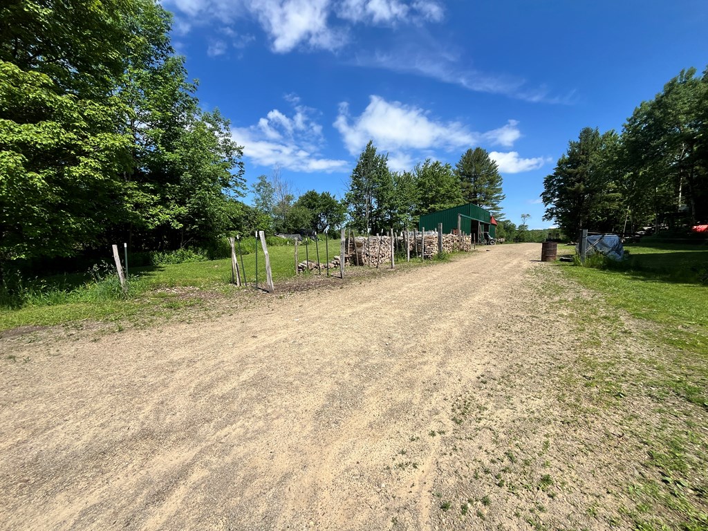 882 Alma Hill Road