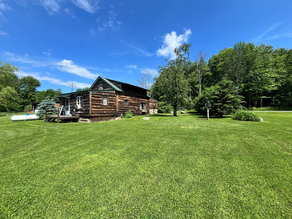 882 Alma Hill Road