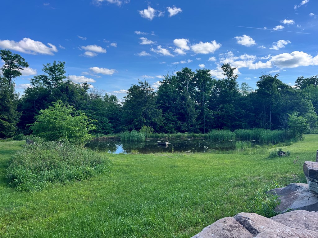 882 Alma Hill Road