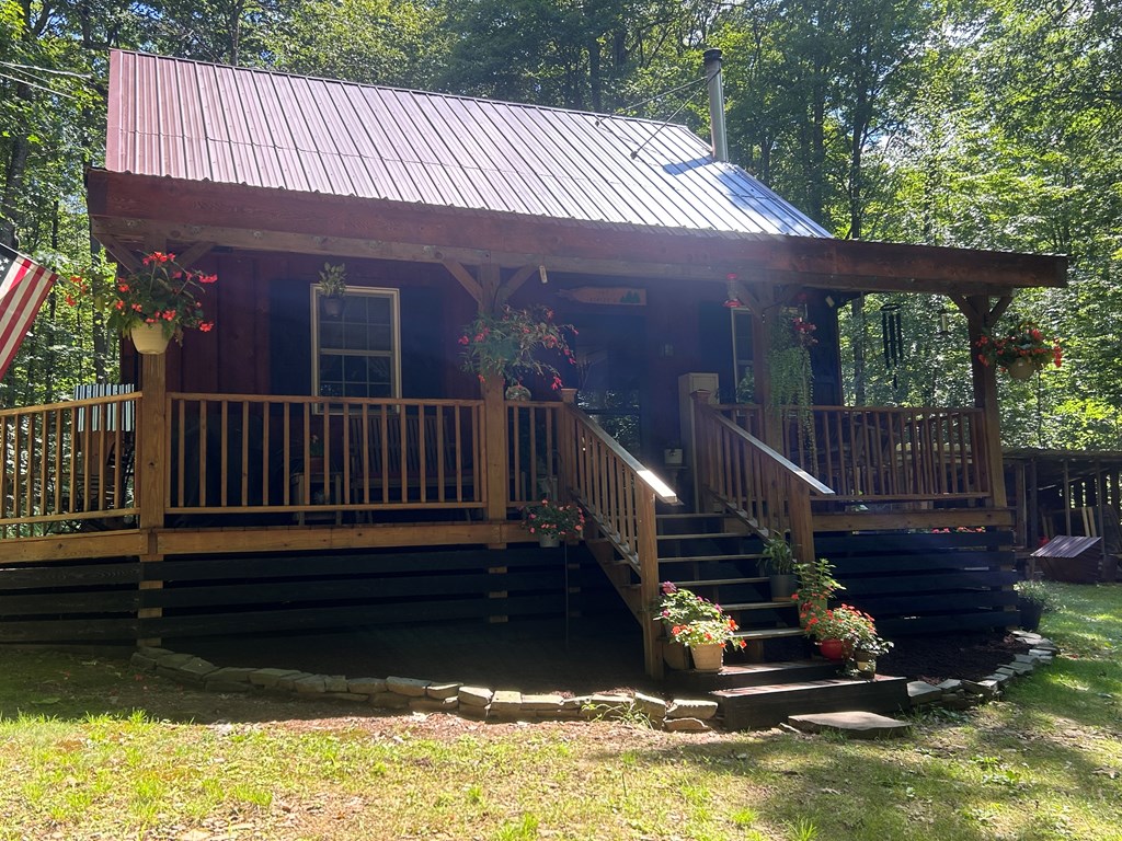 568 Baker Hollow Road
