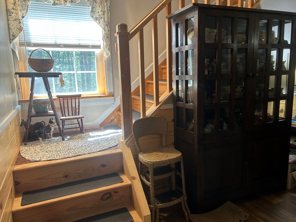 568 Baker Hollow Road