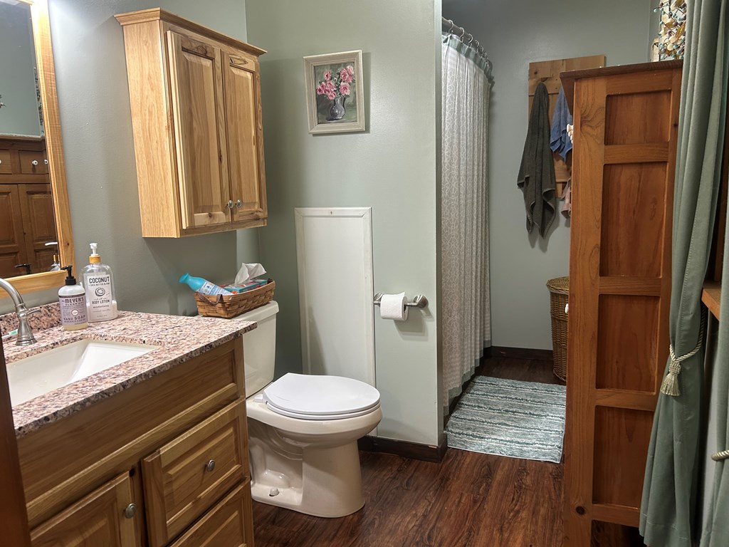 568 Baker Hollow Road