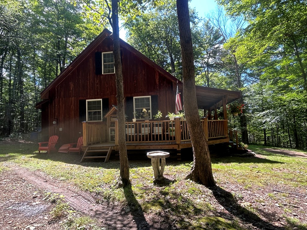 568 Baker Hollow Road