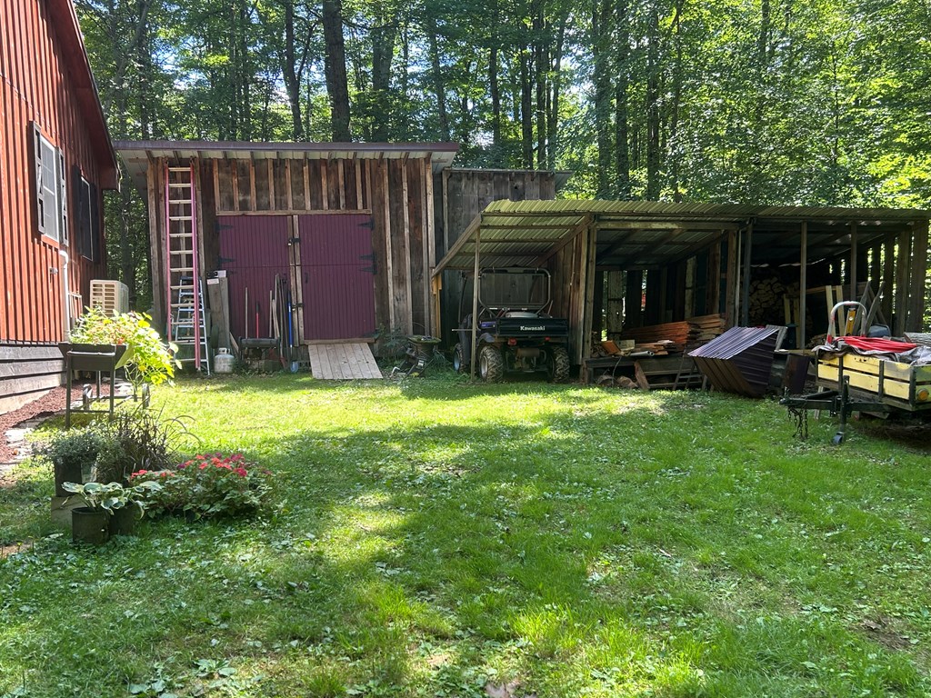 568 Baker Hollow Road