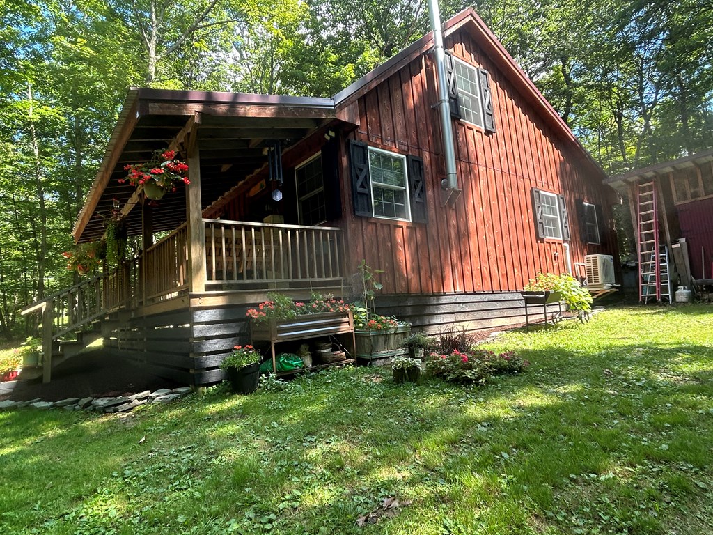568 Baker Hollow Road