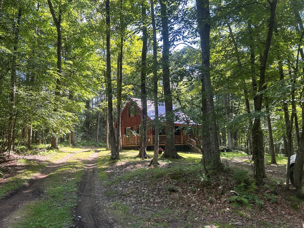 568 Baker Hollow Road