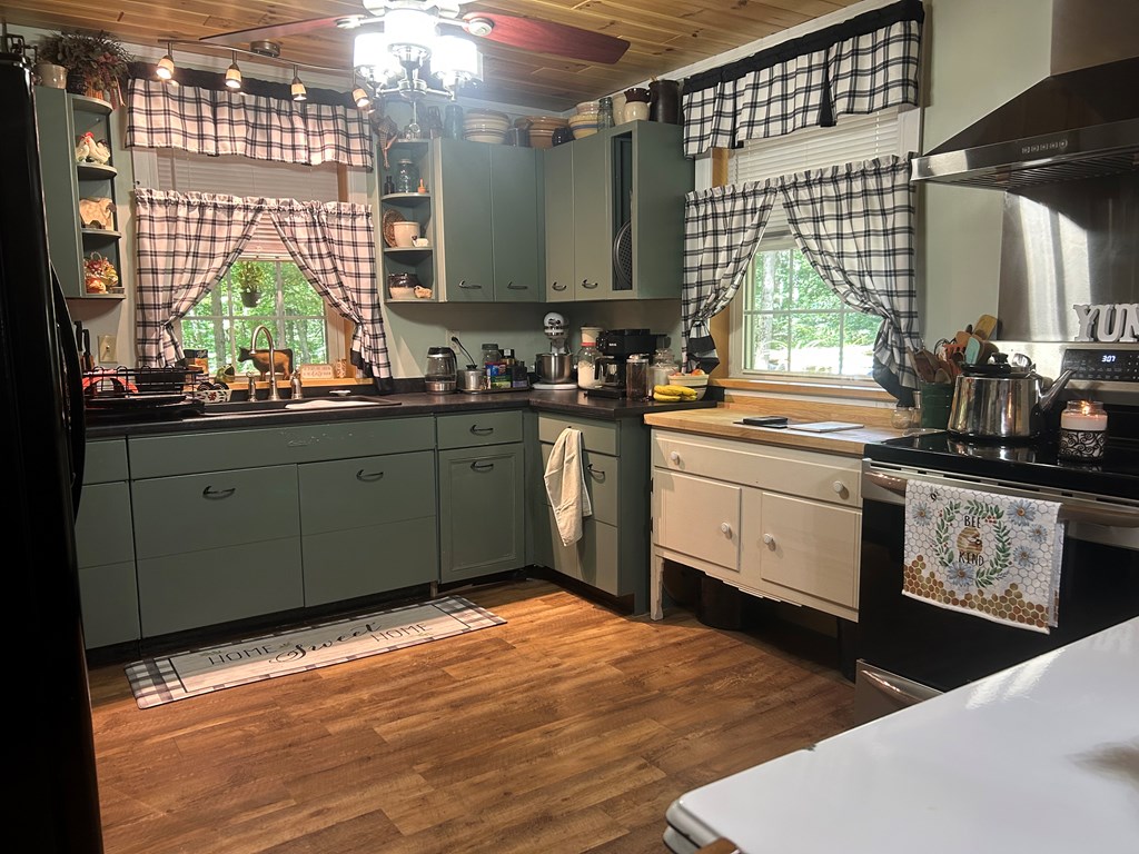 568 Baker Hollow Road