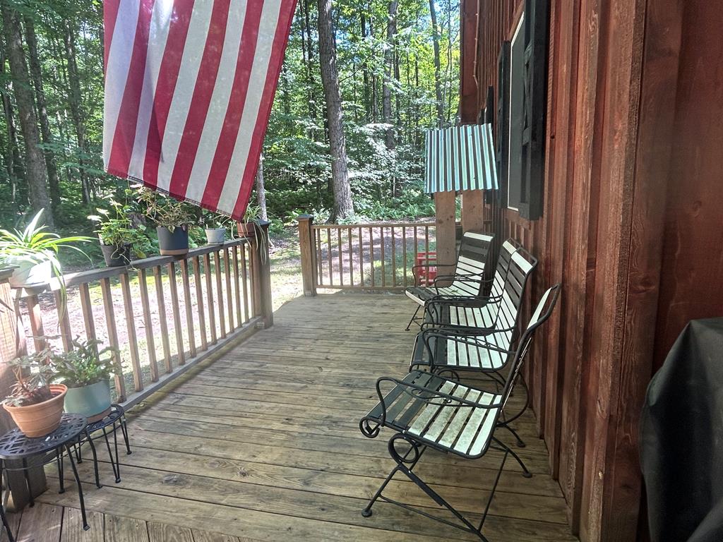 568 Baker Hollow Road